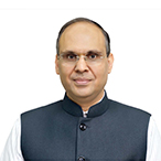 Sh. Amit Agrawal, CEO, UIDAI