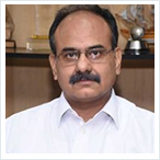 Dr. Ajay Bhushan Pandey, Chief Executive Officer(CEO), UIDAI Dr. Ajay Bhushan Pandey, Chief Executive Officer(CEO), UIDAI