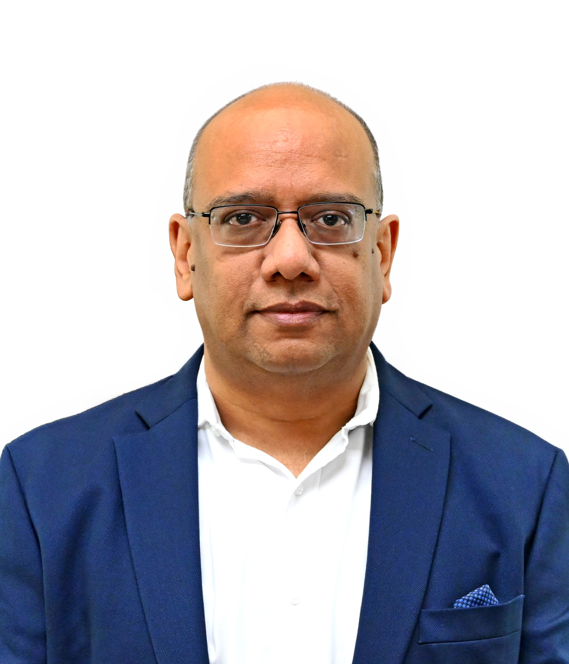 Profile of Sh. Saurabh Vijay IAS (MH:98), CEO Profile of Sh. Saurabh Vijay IAS, CEO