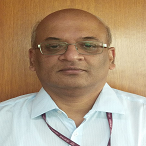 Pankaj Kumar, Chief Executive Officer(CEO), UIDAI Pankaj Kumar, Chief Executive Officer(CEO), UIDAI