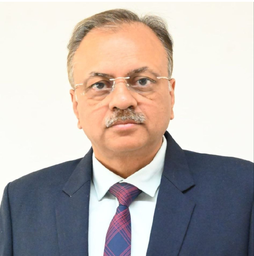 Profile of Sh. Vivek Chandra Verma