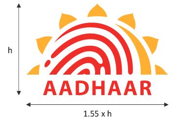 Aadhaar Logo