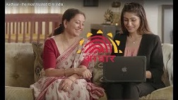 How to link Aadhaar with your bank account